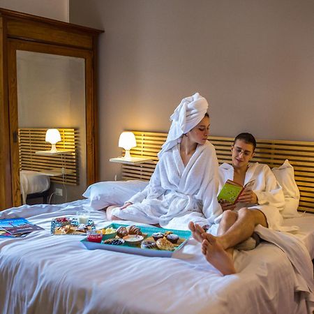 Bed and Breakfast Ai Vicere Palermo Exteriér fotografie