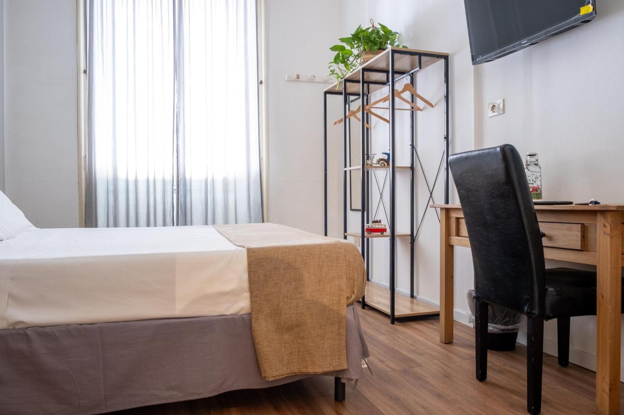 Bed and Breakfast Ai Vicere Palermo Exteriér fotografie