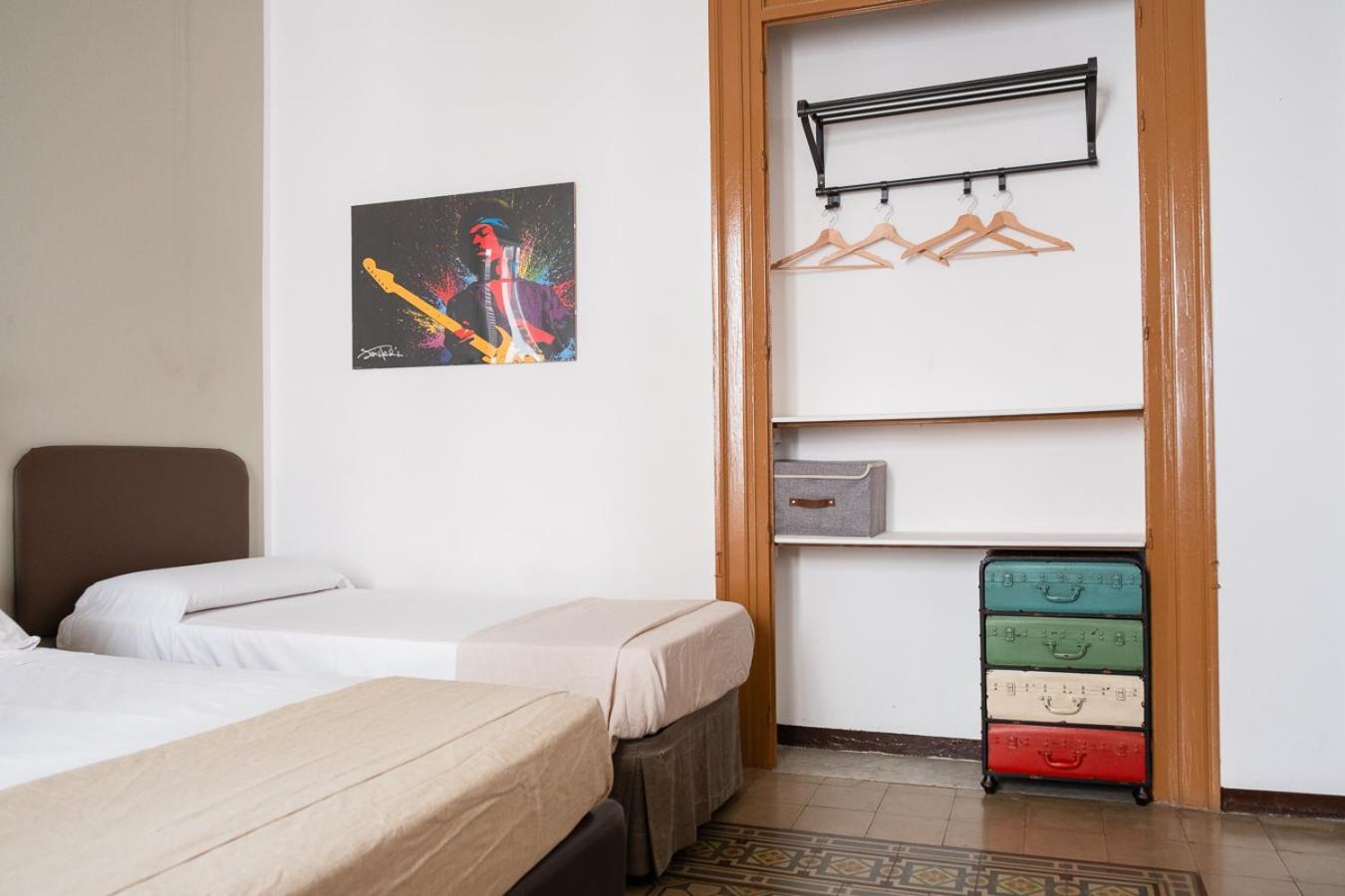 Bed and Breakfast Ai Vicere Palermo Exteriér fotografie