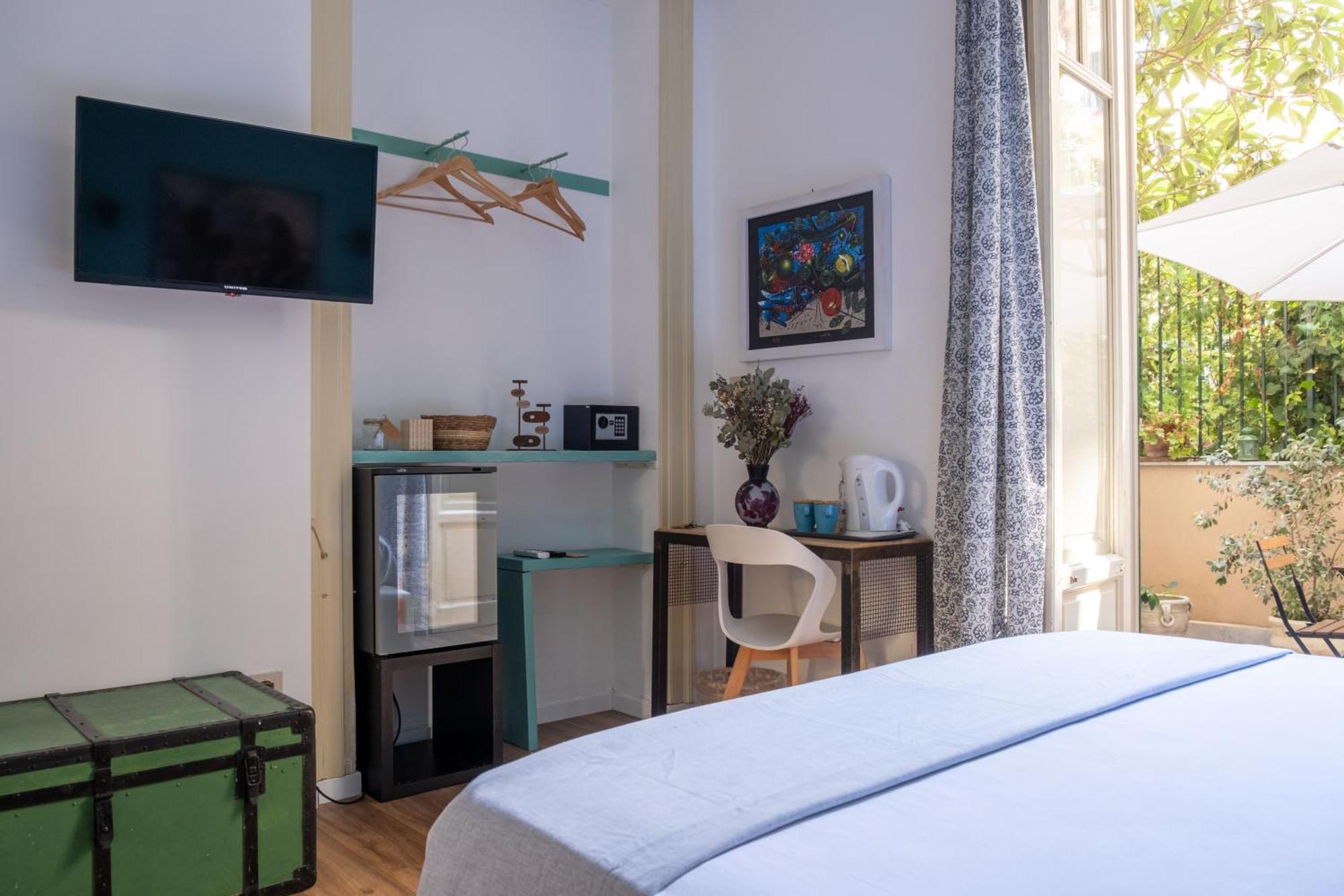 Bed and Breakfast Ai Vicere Palermo Exteriér fotografie