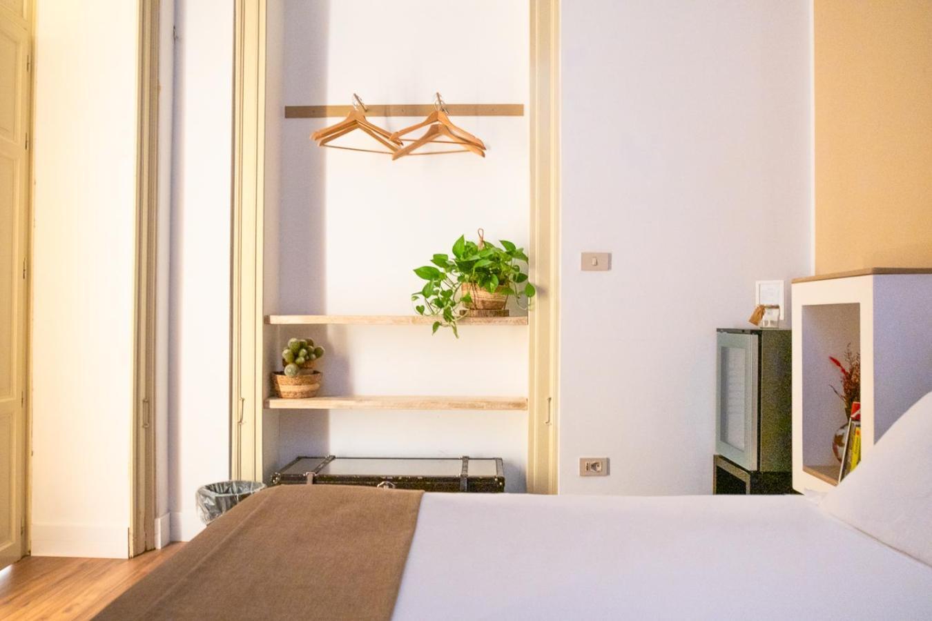 Bed and Breakfast Ai Vicere Palermo Exteriér fotografie